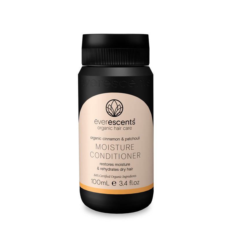 EverEscents Organic Moisture Conditioner