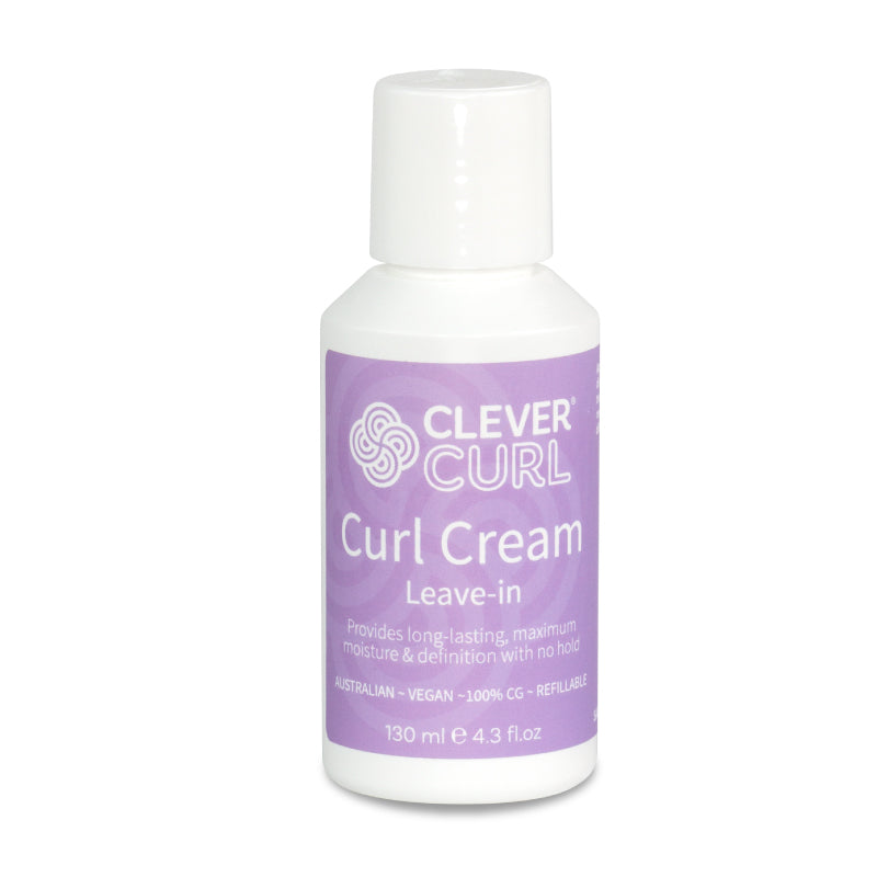 Clever Curl Curl Cream