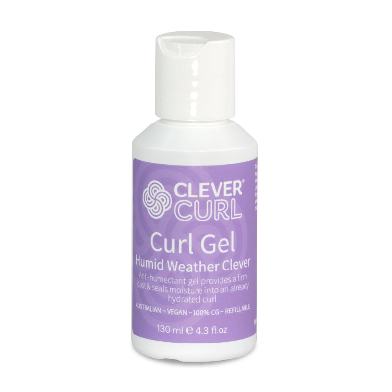 Clever Curl Humid Gel