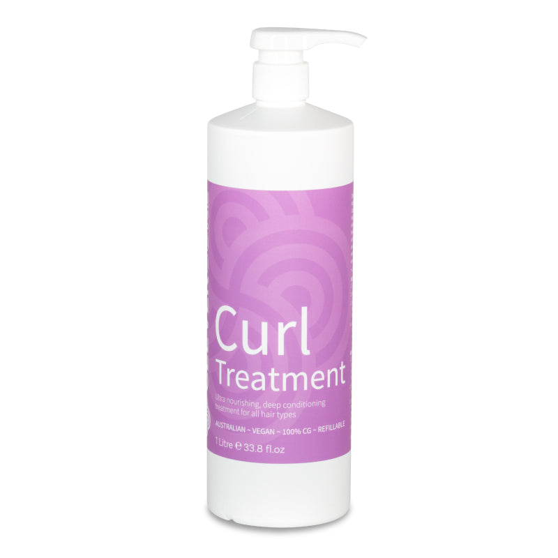Clever Curl Treatment