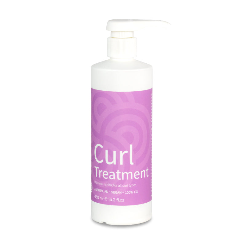 Clever Curl Treatment