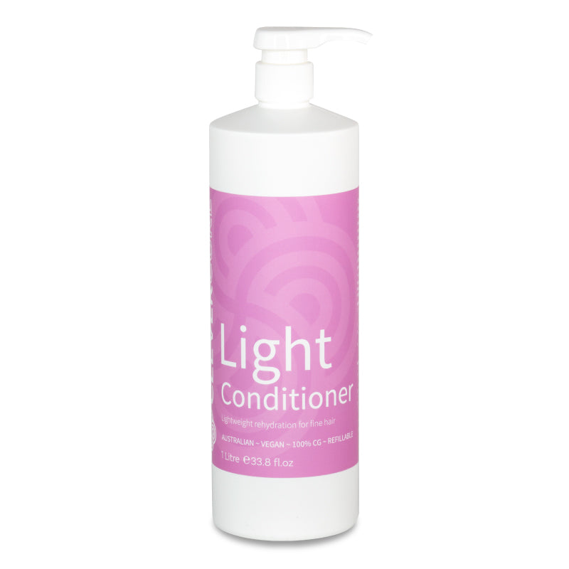 Clever Curl Light Conditioner