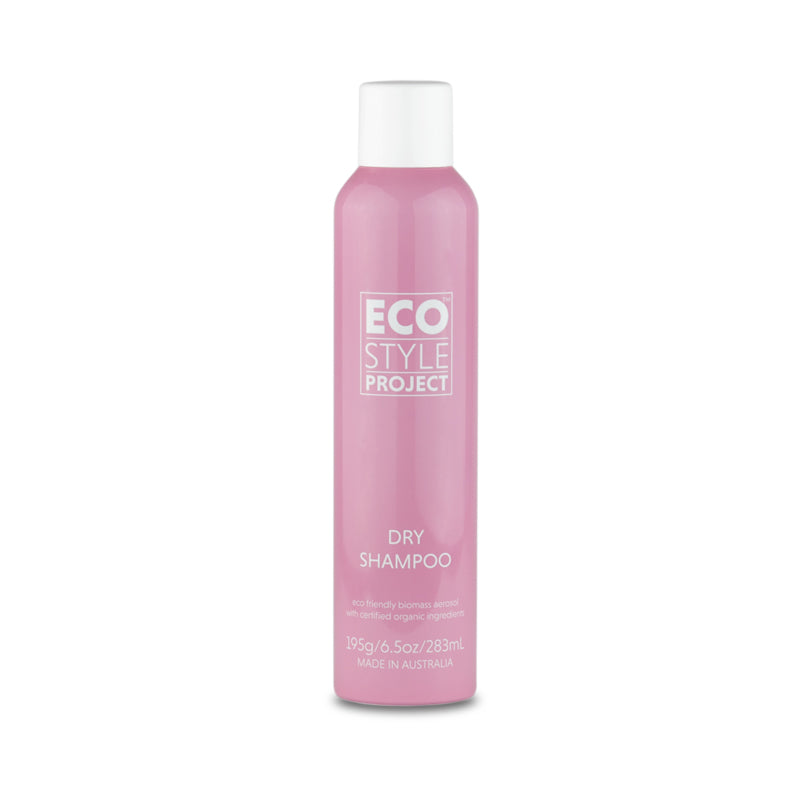 Eco Style Dry Shampoo Haylo Hair & Beauty