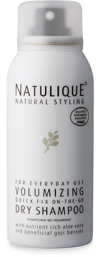 Natulique Volumizing Dry Shampoo
