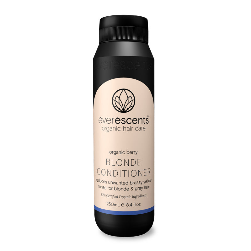 
                  
                    EverEscents Organic Berry Blonde Conditioner
                  
                