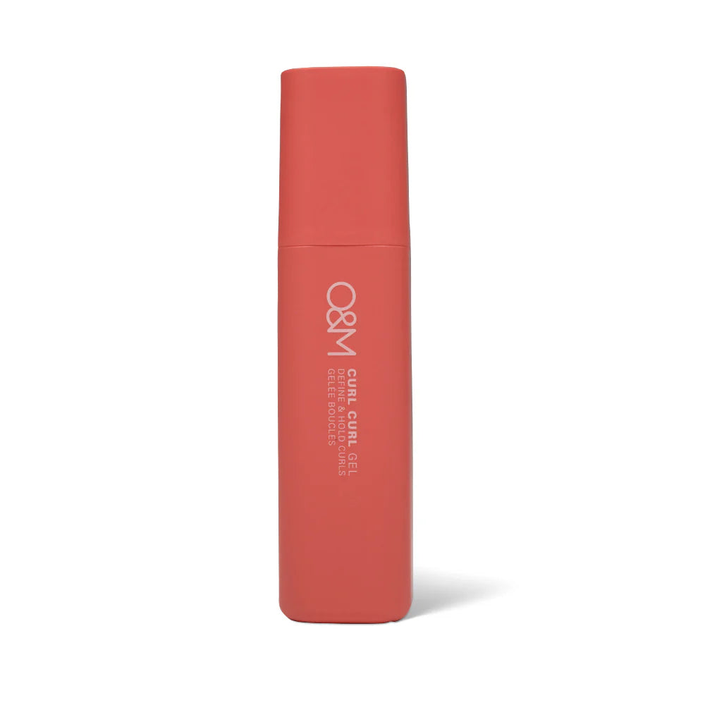 O&M Curl Curl Gel 250ml