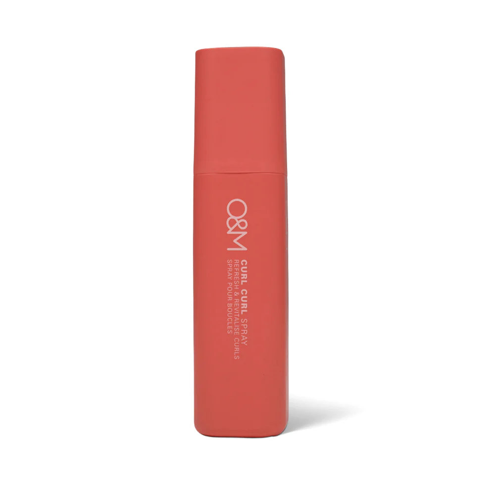 O&M Curl Curl Spray 250ml