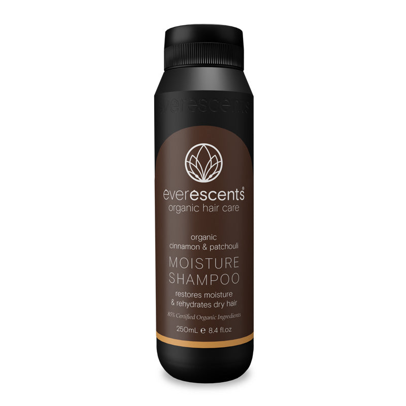 
                  
                    EverEscents Organic Moisture Shampoo
                  
                