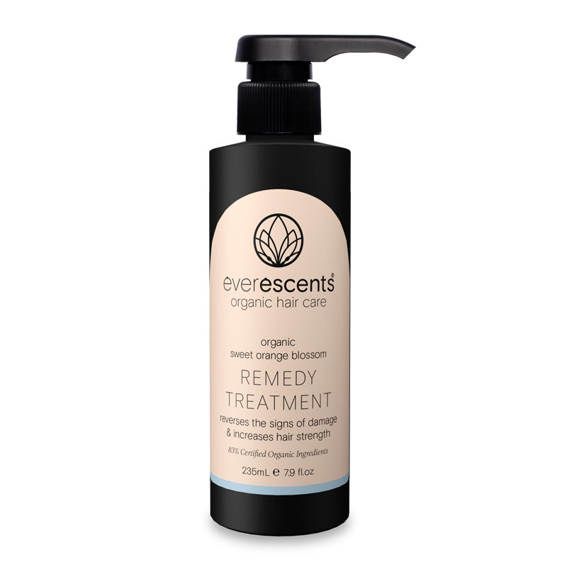 
                  
                    EverEscents Organic Remedy Treatment / Conditioner
                  
                