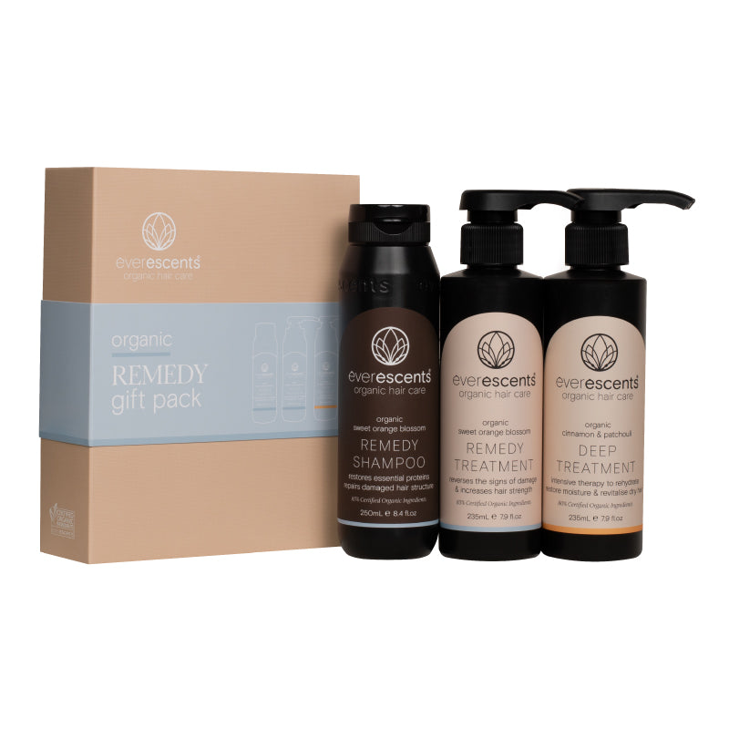 EverEscents Remedy Gift Pack