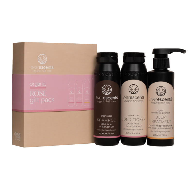 EverEscents Rose Gift Pack