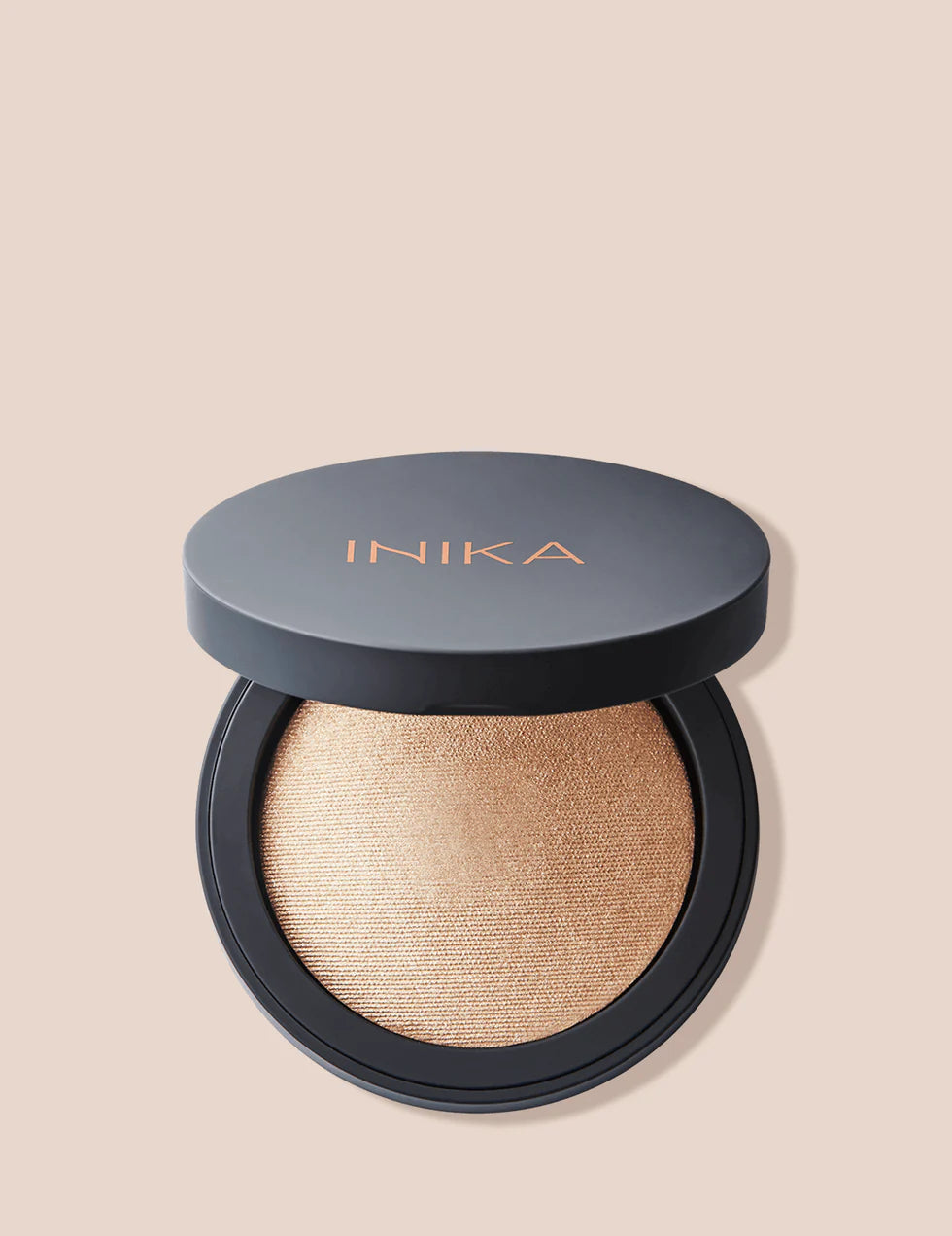 
                  
                    INIKA Organic Baked Mineral Illuminisor
                  
                