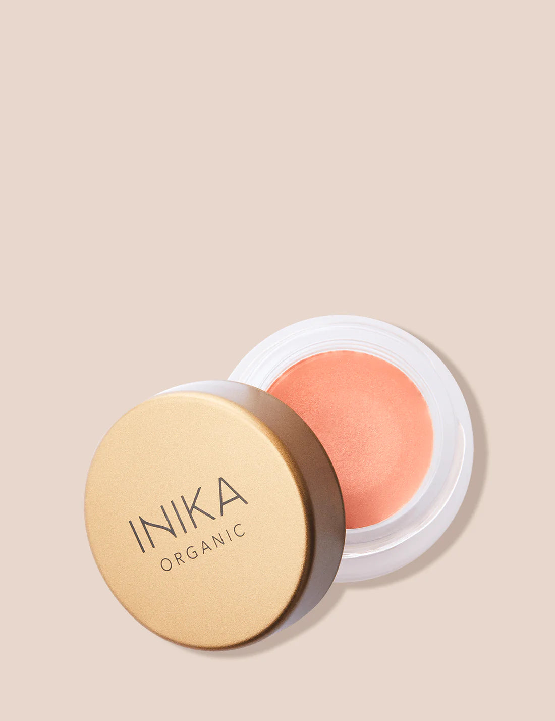 
                  
                    INIKA Organic Lip & Cheek Cream
                  
                