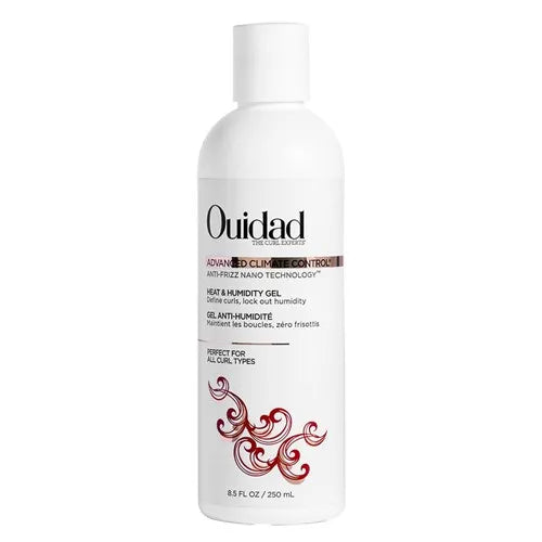 Ouidad Heat and Humidity Medium Hold (White)