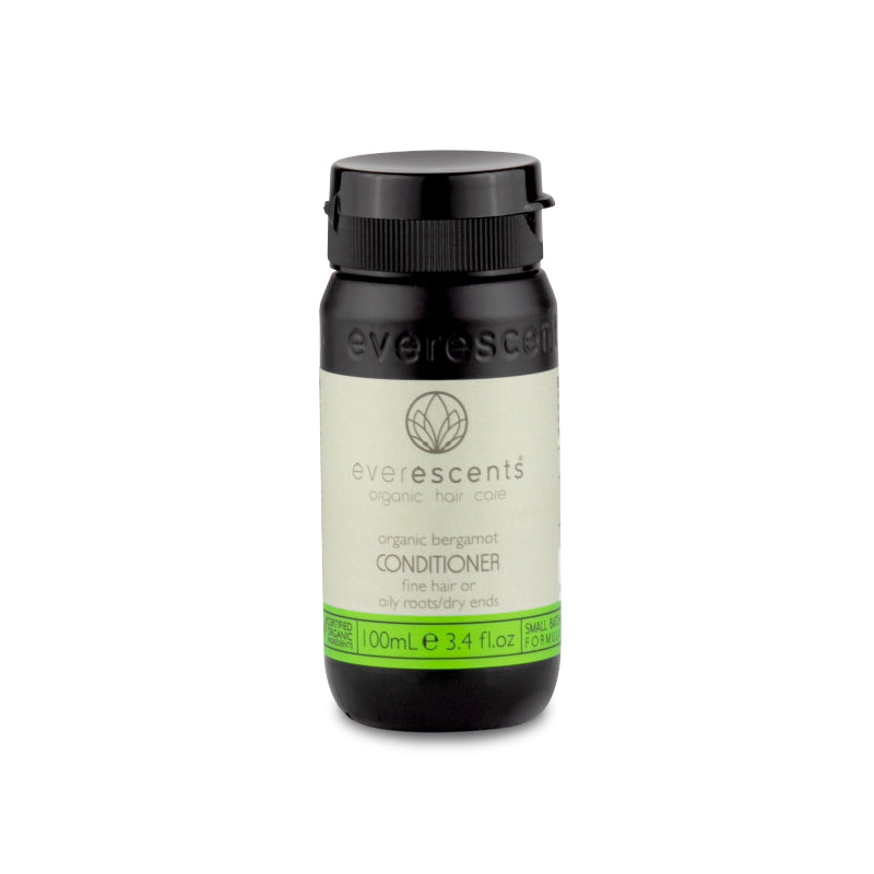 EverEscents Organic Bergamot Conditioner