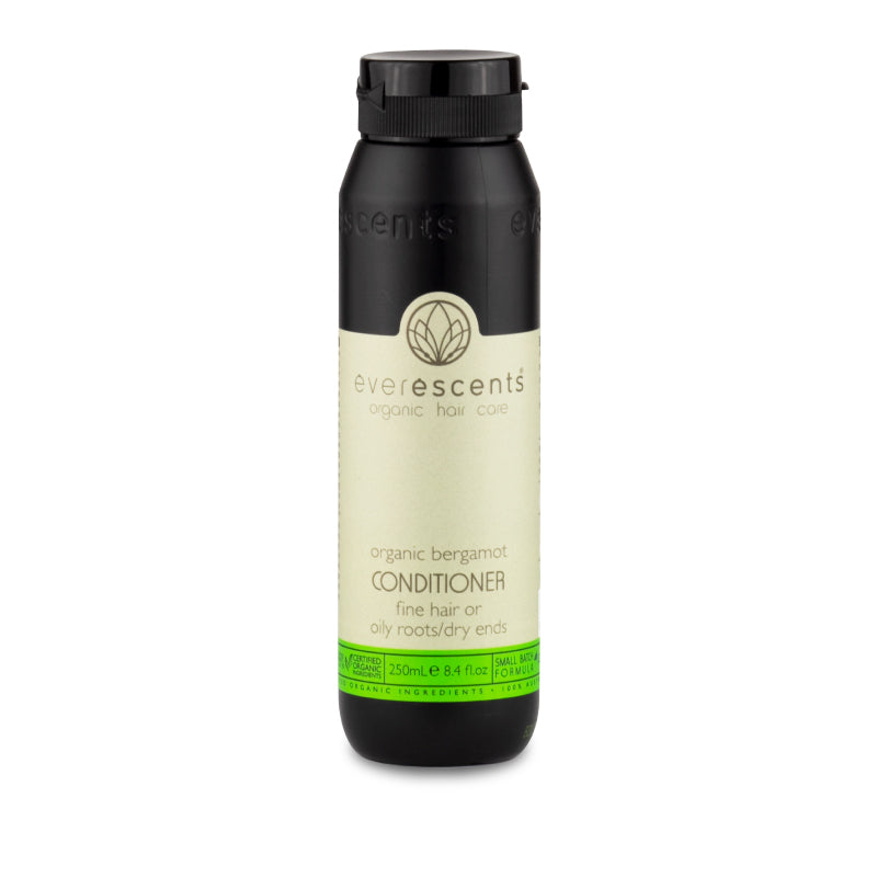 EverEscents Organic Bergamot Conditioner
