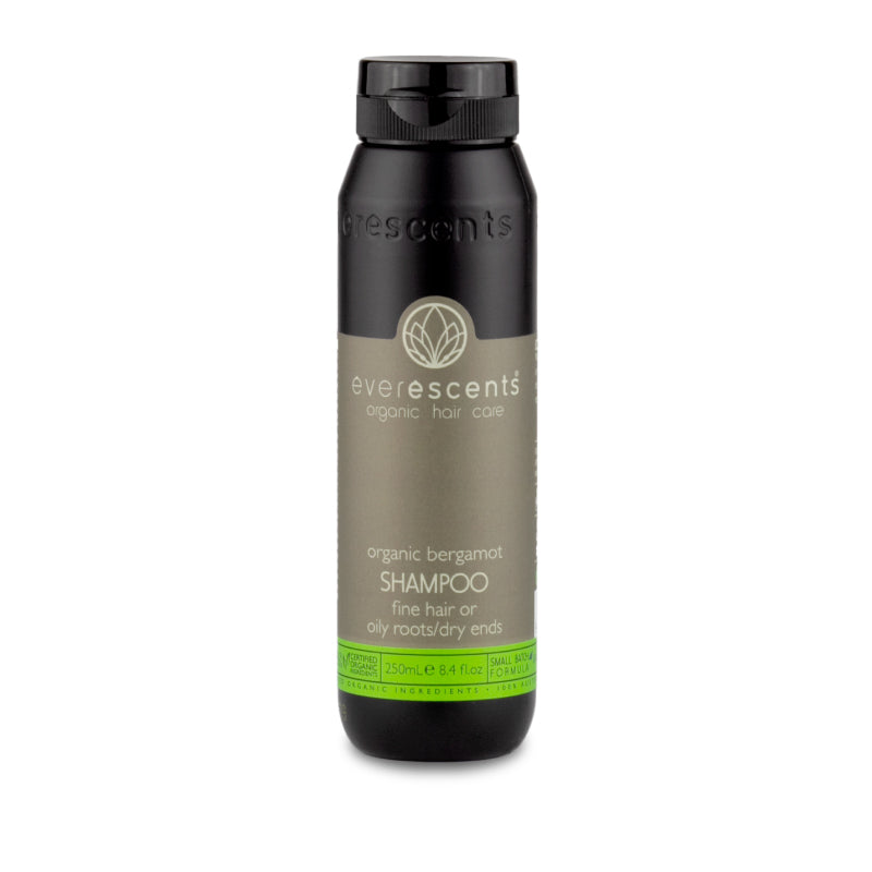 
                  
                    EverEscents Organic Bergamot Shampoo
                  
                