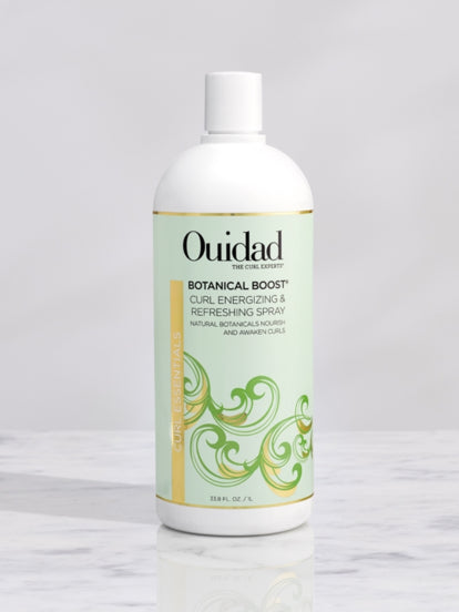 Ouidad Botanical Boost Refresh Spray