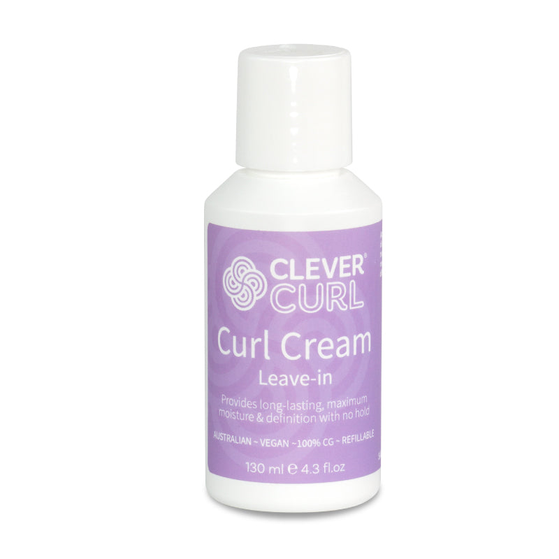 
                  
                    Clever Curl Curl Cream
                  
                