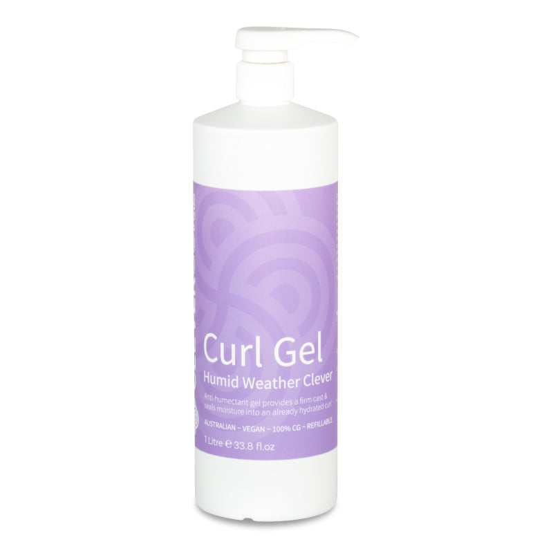 
                  
                    Clever Curl Humid Gel
                  
                