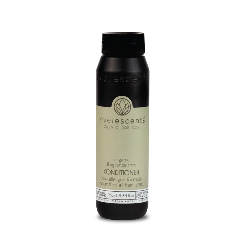 
                  
                    EverEscents Fragrance Free Conditioner
                  
                