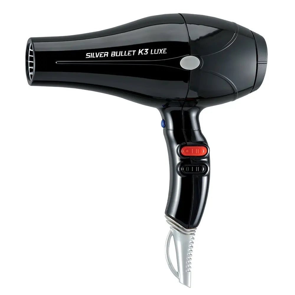 Silver bullet hair outlet dryer