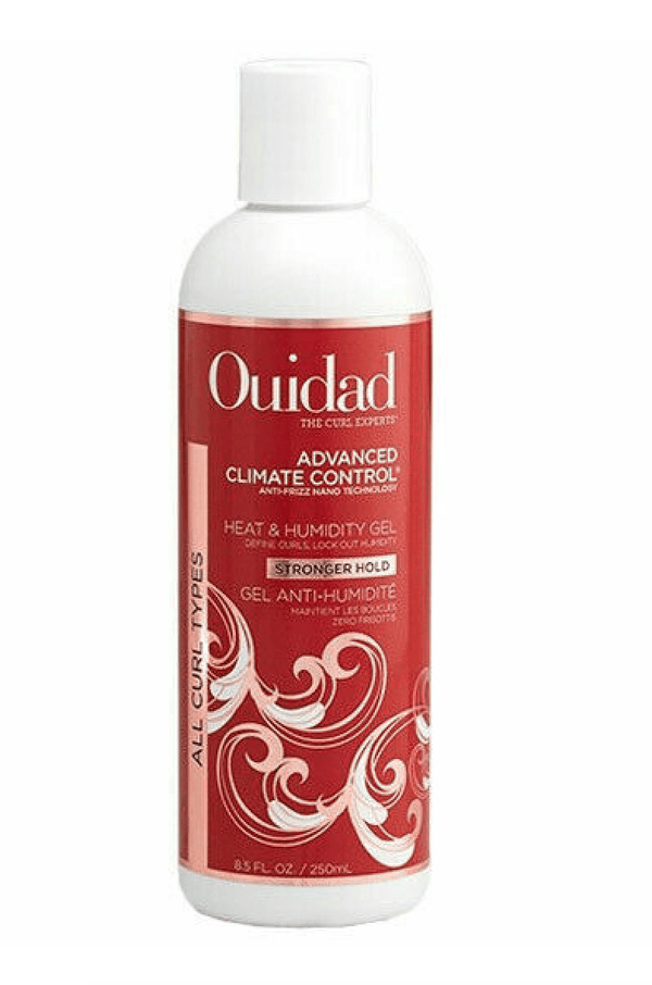 Ouidad Heat and Humidity Strong Hold (Red)