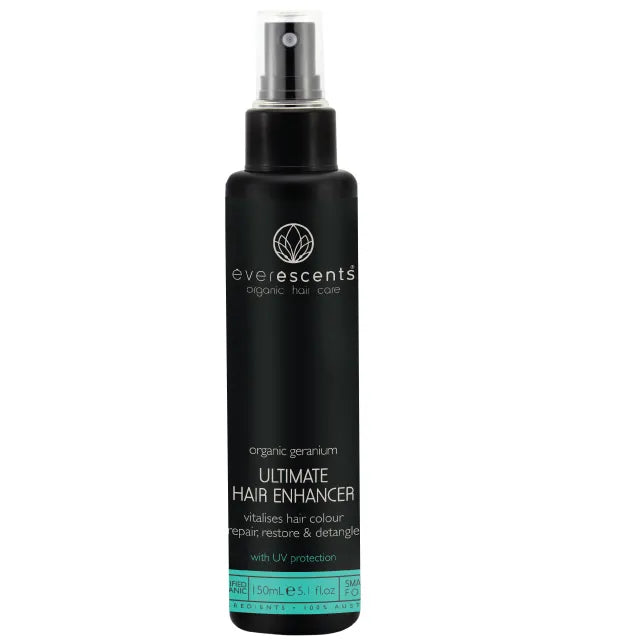 EverEscents Ultimate Hair Enhancer Spray